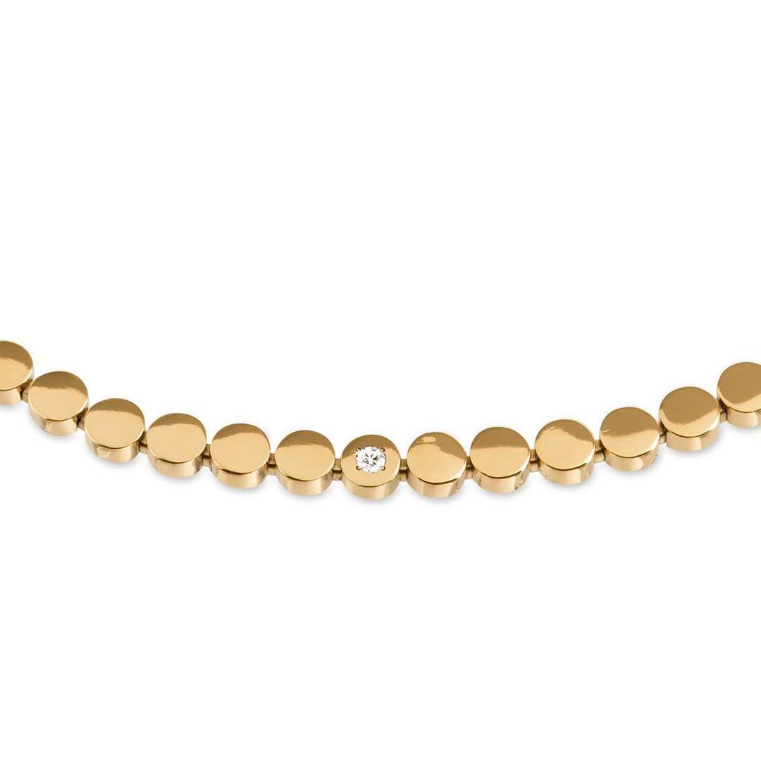 boccia Schmuck Bild
